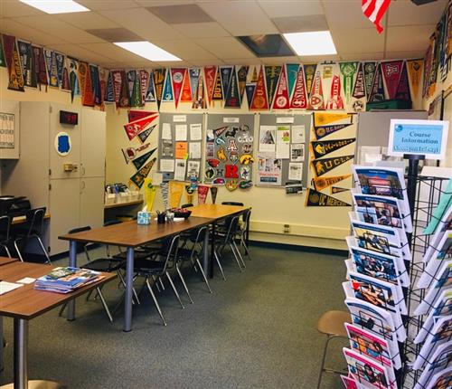 College & Career Center