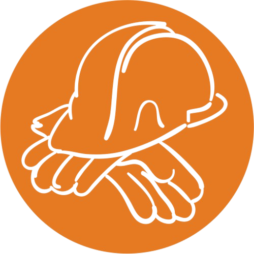 Construction Pathway Logo
