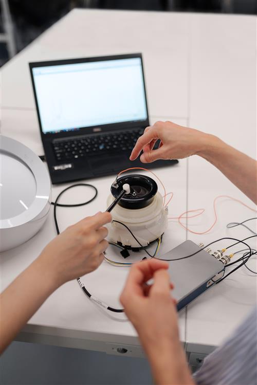 Digital Electronics