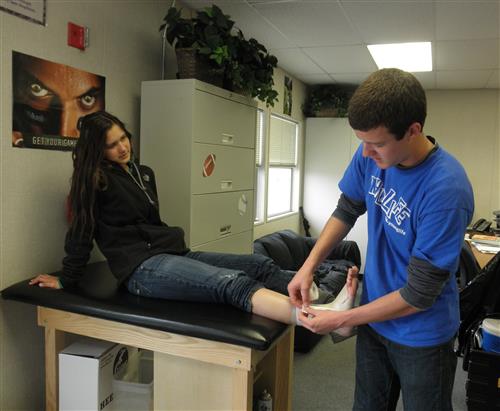 Sport Medicine